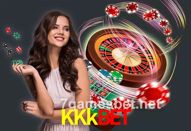 vivo no cassino KKkbet