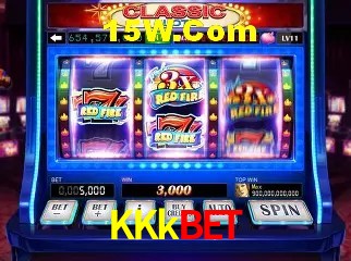Loterias online na KKkbet