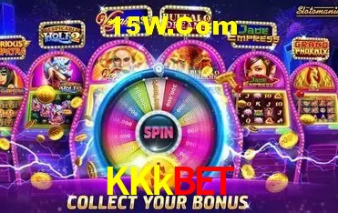 Recursos de Bônus KKkbet
