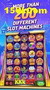 Live Casino KKkbet