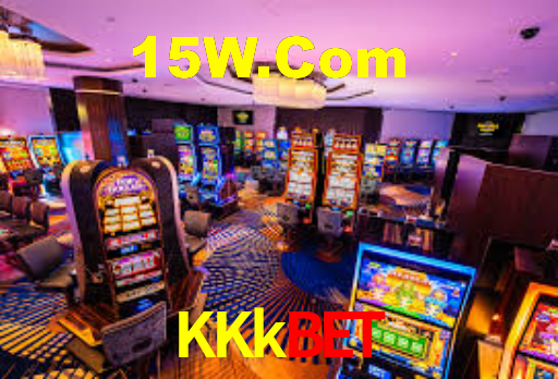 Sinta a adrenalina dos jogos de cassino com KKkbet
