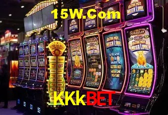 Provedores de Jogos KKkbet