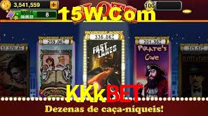 Game Providers KKkbet