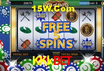 Promoções Sazonais KKkbet