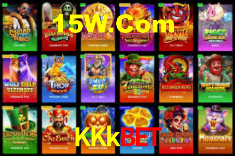 KKk Bet