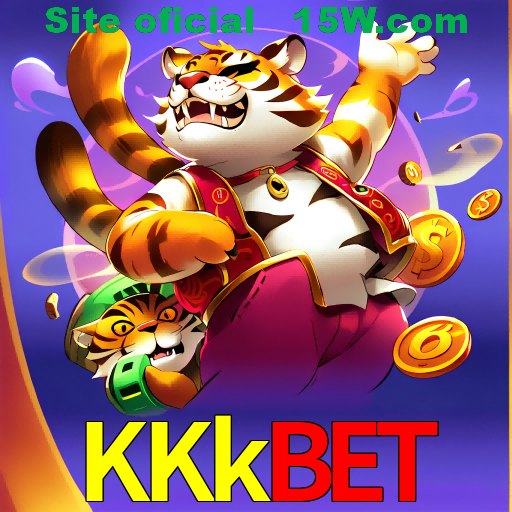 Imagem promocional da KKkbet mostrando a plataforma e suas vantagens
